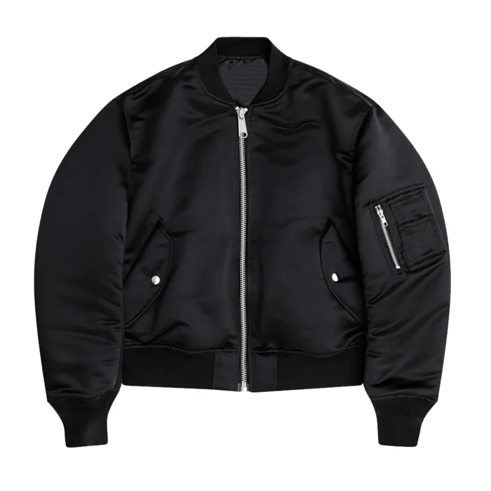 The Today Show Weeknd Black Jacket Sale