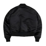 The Today Show Weeknd Jacket