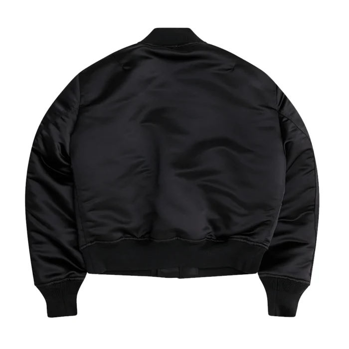 The Today Show Weeknd Jacket