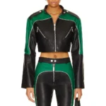 The Valley S02 Michelle Lally Jacket Sale