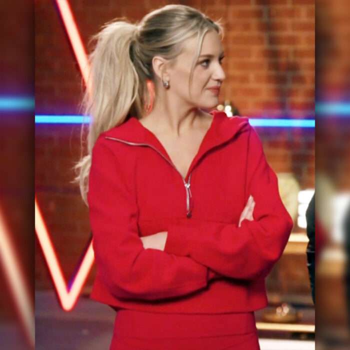 The Voice Kelsea Ballerini Hoodie