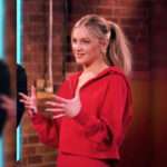 The Voice Kelsea Ballerini Red Hoodie Sale