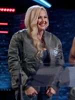 The Voice S26 Team Snoop Jacket Sale