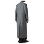 The Voice S27 John Legend Coat