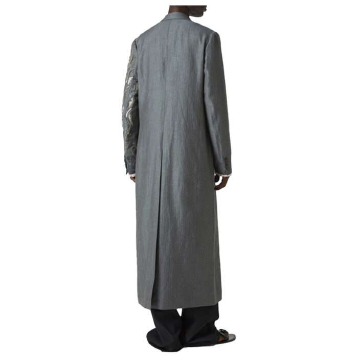 The Voice S27 John Legend Coat