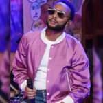 The Voice S27 John Legend Finale Jacket Sale