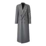 The Voice S27 John Legend Grey Coat Sale
