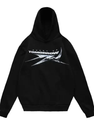 The Weeknd Hurry Up Tomorrow Hoodie