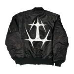 The Weeknd The End Jacket Sale