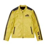 Watch What Happens Live Ciara Miller Jacket Sale