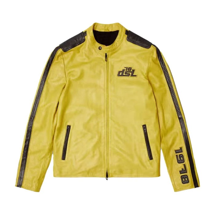 Watch What Happens Live Ciara Miller Jacket Sale