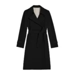 YOU S05 Charlotte Ritchie Coat Sale
