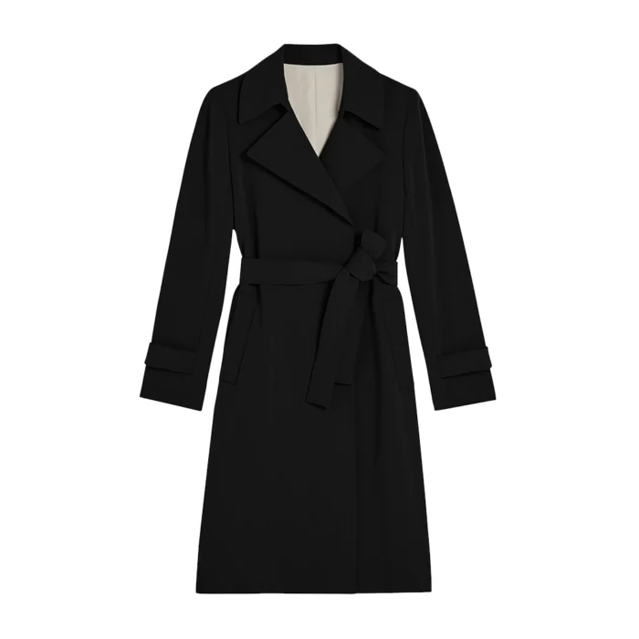 YOU S05 Charlotte Ritchie Coat Sale