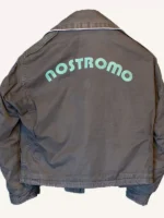 Alien Brett Jacket Sale