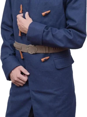 Arthur Morgan Coat