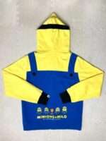 BAPE Minion Hoodie Sale