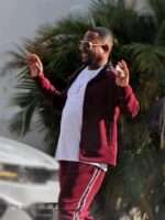 Bad Boys 4 Martin Lawrence Track Jacket Sale