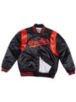 Baltimore Orioles Starter Jacket