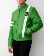 Ben 10 Alien Force Jacket