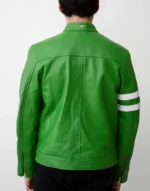 Ben 10 Alien Force Jacket Sale