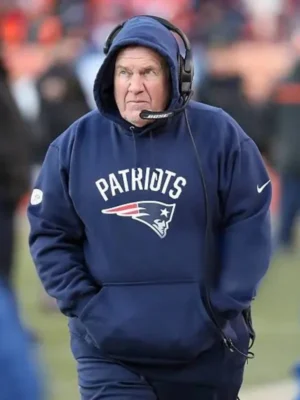 Bill Belichick Hoodie