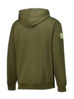 CM Punk Green Hoodie