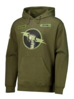CM Punk Hoodie Sale