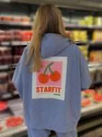 Cherry Bomb Hoodie