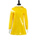 Coraline Yellow Jacket Sale