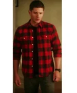 Dean Winchester Flannel Shirts
