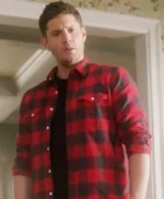 Dean Winchester Flannel Shirts Sale
