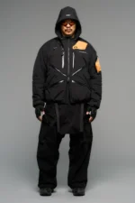 Death Stranding Jacket