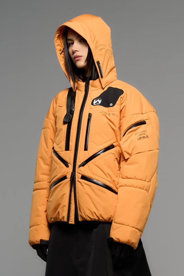 Death Stranding Jacket Sale