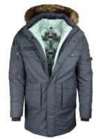 Deep Stone Crypt Raid Jacket
