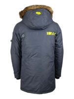 Deep Stone Crypt Raid Jacket Sale