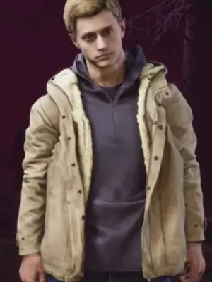 Ethan Winters Jacket