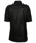 Final Fantasy Leather Jacket Sale