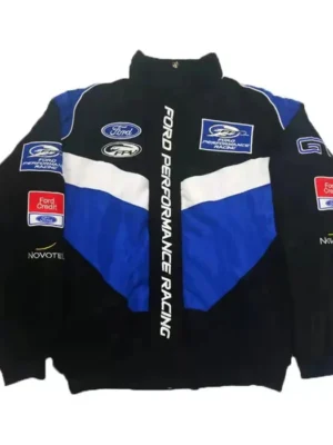 Ford Racing Jacket