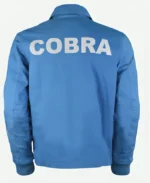 Ford v Ferrari Carroll Shelby Jacket Sale