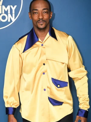 Gordon Gartrelle Shirt