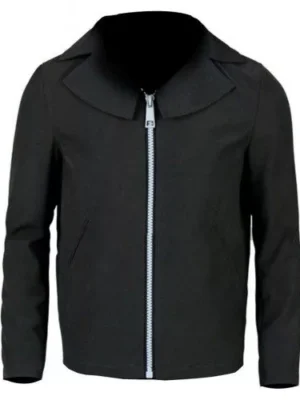 Gru Wool Jacket