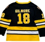 Happy Gilmore Cotton Polyester Jersey