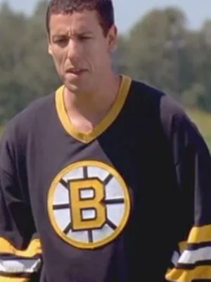 Happy Gilmore Jersey