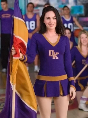 Jennifers Body Costume