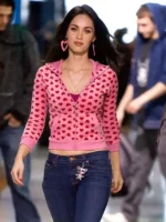 Jennifers Body Heart Jacket