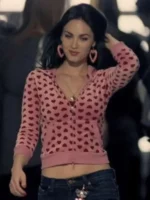 Jennifers Body Heart Jacket Sale