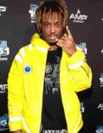 Juice Wrld Jacket