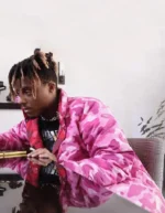 Juice Wrld Puffer Jacket Sale