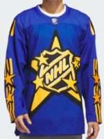 Justin Bieber NHL All-Star Jerseys Sale