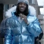 King Von Jacket